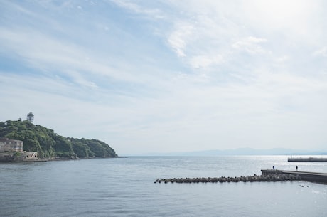 海陵岛好玩吗(你知道吗？去海陵岛好玩吗)