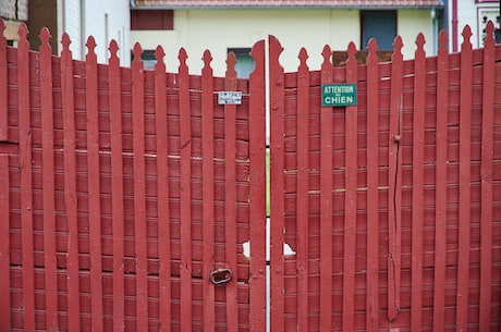 keep out(小心！好奇心害死猫，珍爱生命远离keep out)