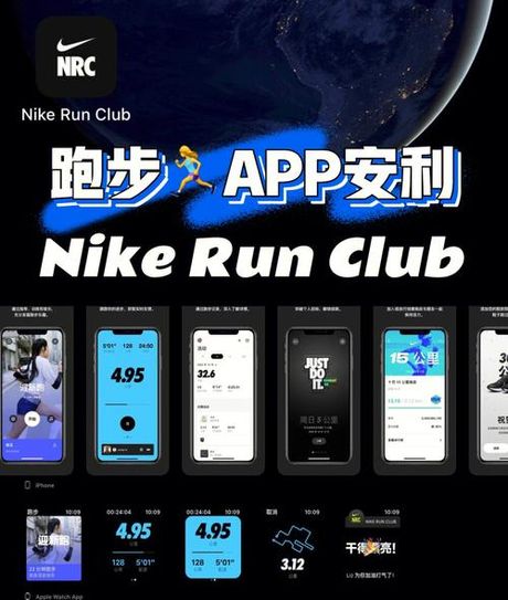 nike run club，nike run club助您轻松实现健康运动