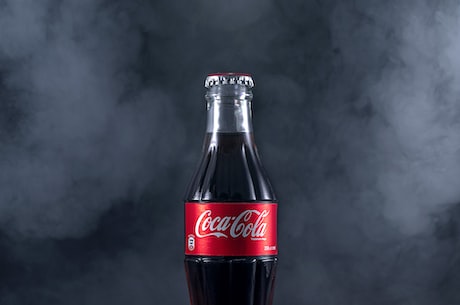 coca cola(喝Coca cola的10个好处，你知道吗？)