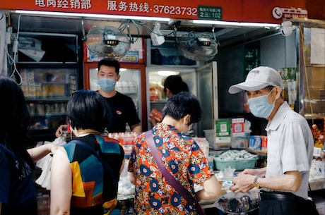 努力加餐饭 什么叫“去国怀乡”？从前这个“国”和我们今天的意思不同