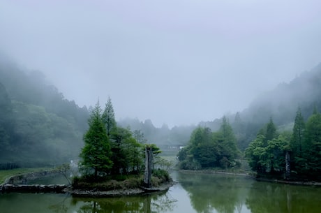 茅山(茅山——中华道教的重镇)