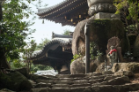 日本神社(探寻日本神社文化之美)